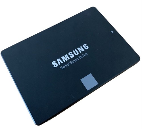 Disques durs SSD SATA Samsung 120 Go 128 Go 256 Go 480 Go 500 Go 512 Go 2,5 pouces - Photo 5/9