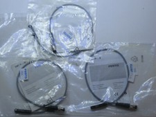 (NEW - Lot of 3) FESTO SMT-8M-...-B Proximity Switch   