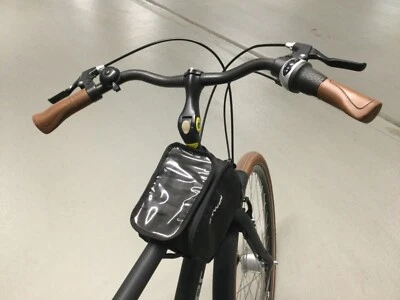 herren fahrrad 28 zoll trekking gebraucht - Bild 1 von 4