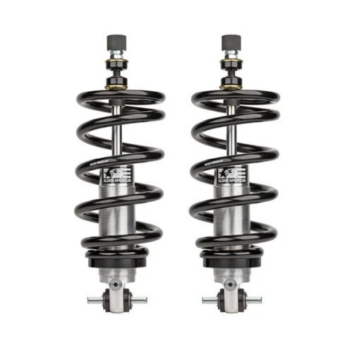 Kit Coilover Aldan American AFBFMS3 para Bloco Pequeno Frontal Único Ajustável - Imagem 2 de 3