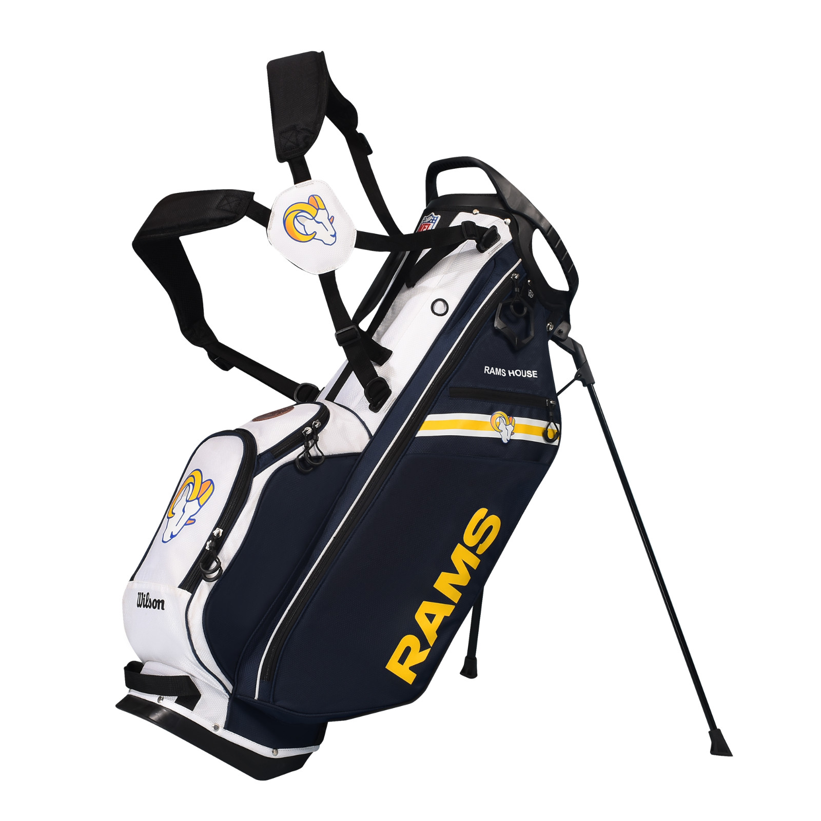 Bag - Los Angeles Rams