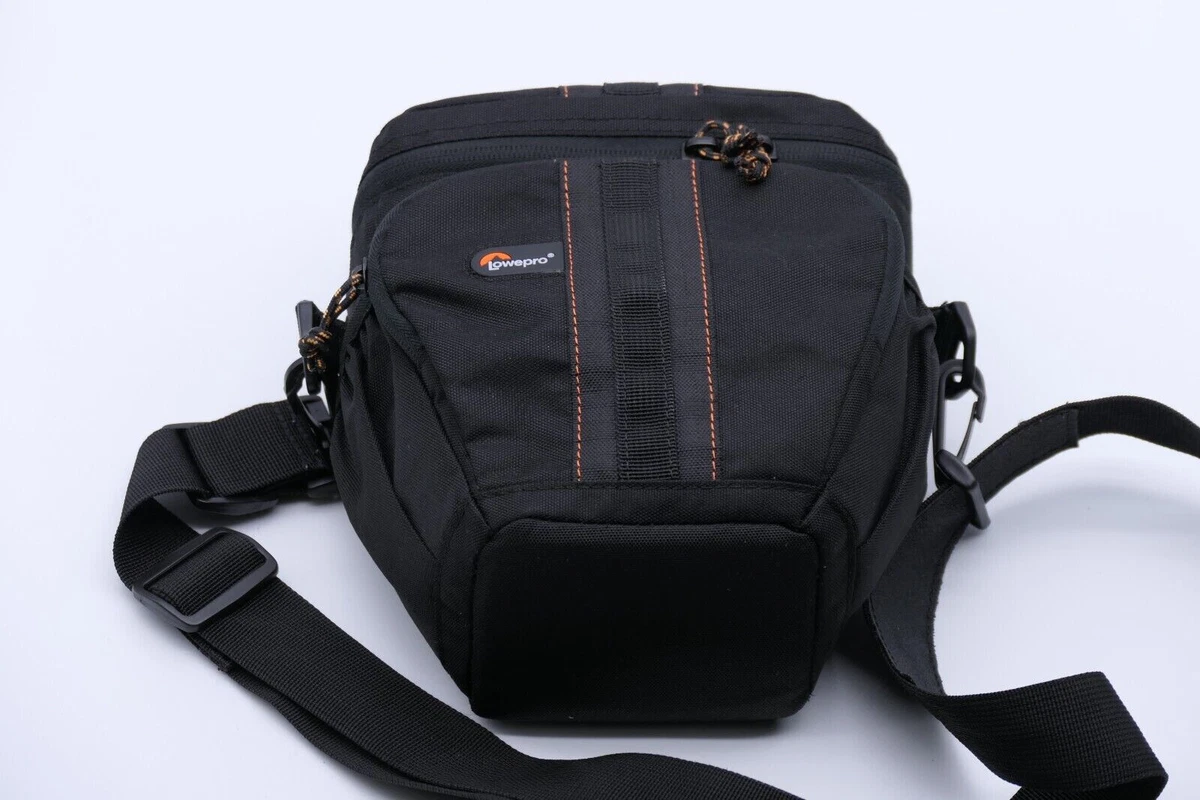 Lowepro Adventura TLZ 25 Kameratasche camera bag v-förmig universal | eBay