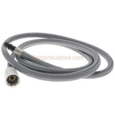Gerber A515207NNP Nickel Spray Hose