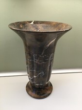 Vase Marmor Antik