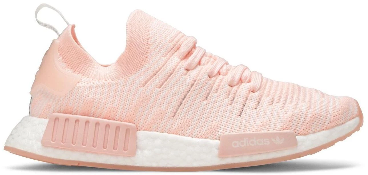 adidas NMD_R1 STLT Primeknit Steel W for sale | eBay adidas NMD_R1 STLT Primeknit Steel W for sale | eBay