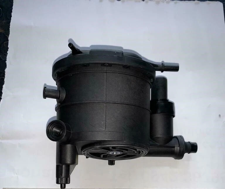 FIAT SCUDO DAL 1995 AL 2005 1.9 D SUPPORTO FILTRO GASOLIO COMPLETO 191144 - Imagen 4 de 4