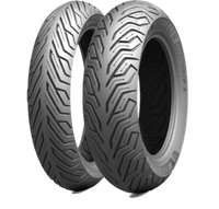 Motorradreifen Michelin 120/70-12 51S City Grip 2 M+S