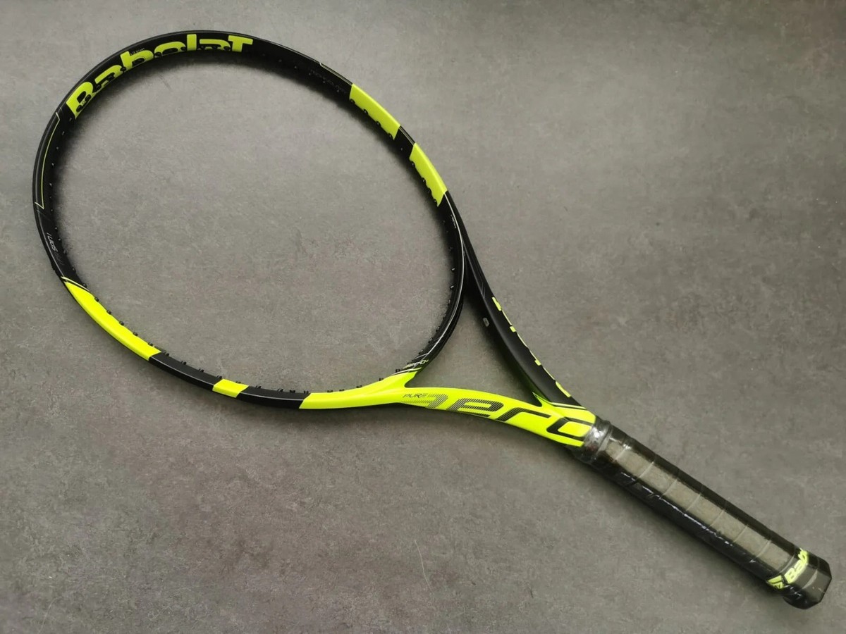 Babolat Pure Aero Lite Racchetta Da Tennis