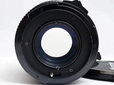 Mamiya Sekor C 45mm F2.8 Wide Angle Prime Lens for M645 Excellent