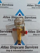 DANFOSS TKFE3-3 3 Tons R12