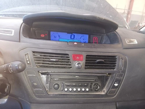 9650868977 Mando Climatizador para CITROEN GRAND C4 PICASSO Exclusive 2 3911029 - Imagen 10 de 10
