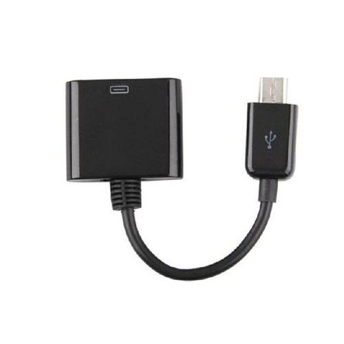 Câble adaptateur de données de charge Micro USB 30 broches pour tablette iPhone iPad - Photo 7 sur 11