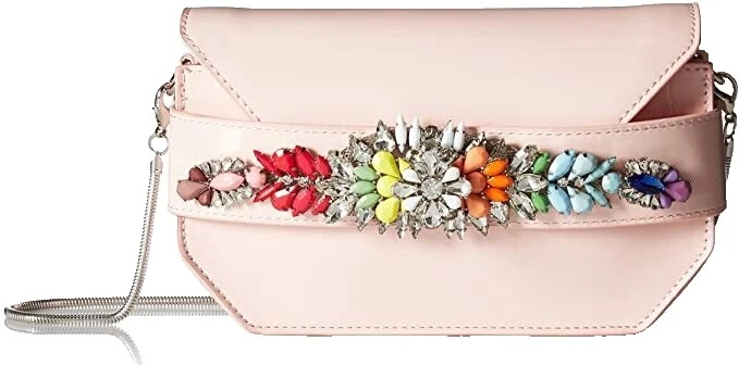 Bolsas de Embrague con cuentas Steve Madden y bolsos para Mujer