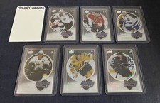 23/24 UD EXTENDED SERIES HOCKEY HEROES (#HH 1-HH 40) *YOU PICK FROM LIST