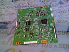 Placa PCB placa T-Con USSP Samsung TV 35-D076982 (V546HK3-CPS1)