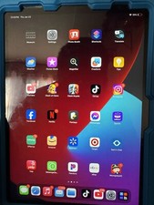 ipad air 4th generation 64gb wifi whit tiktok
