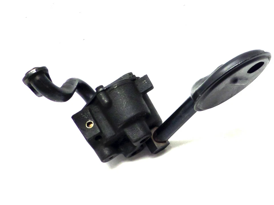 M132 Melling Engine Oil Pump 4.1L 4.5 Allante Deville Fleetwood ElDorado Seville - Image 4 of 4