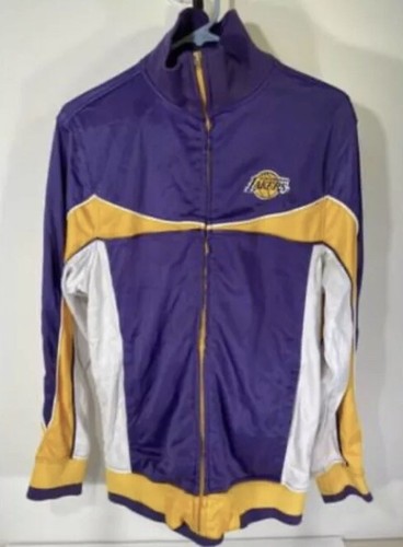 Womens Los Angeles lakers Zip 
