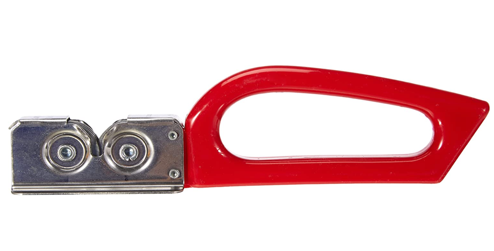 Rigamonti Inox Affilacoltelli Con Dischi Affilati In Acciaio Speciale Temperato