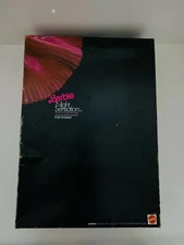 F- A-O Schwarz Barbie "Night Sensation" Special Limited Edition #2921