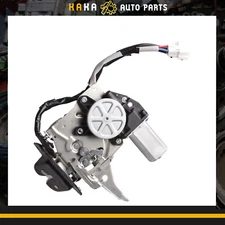 Power Tailgate Lock Latch Actuator Motor for 04-10 INFINITI QX56  03-08 FX35/45