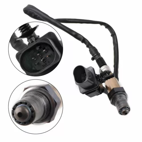 2 Stück Up+Down Lambdasonde für Ford Fusion 1.6LL4 2013 2014 Focus 2.0L 2012-2014 - Bild 7 von 14