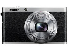 Fujifilm XF1 Compact Digital Camera X Series 12.0MP 4x Optical Zoom