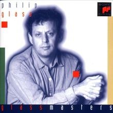 Glassmasters von Glass,Philip | CD | Zustand sehr gut
