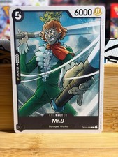 MR.9 OP14-095 The Azure Sea's Seven C One Piece TCG NM