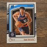 2024-25 Panini Donruss Rated Rookie Cam Christie Los Angeles Clippers #241