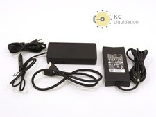 Dell Universal Dock D6000 w 130W Docking Station