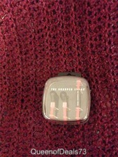 The SHARPER IMAGE HEADSET Ear Buds With Mic Black SHP883BK 4 for iPhone Smartp