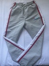 Fila Track Pants