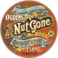 Small Faces - Ogdens Nutgone Flake - Vinyl Record Lp - G3Z