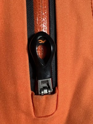kjus メンズ用　パンツ　オレンジ Kjus Outdoor Ski Pants Size XS Orange | eBay