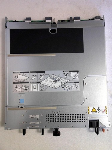 Dell EMC 303-297-004C-05 Service Processor 48GB DDR4 80Gb SSD For Unity 400F - Afbeelding 7 van 8