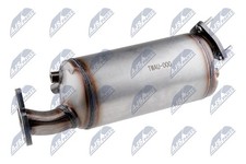 NTY DPF Rußpartikelfilter Dieselpartikelfilter DPF-AU-000 für A4 B7 AUDI A6 8EC