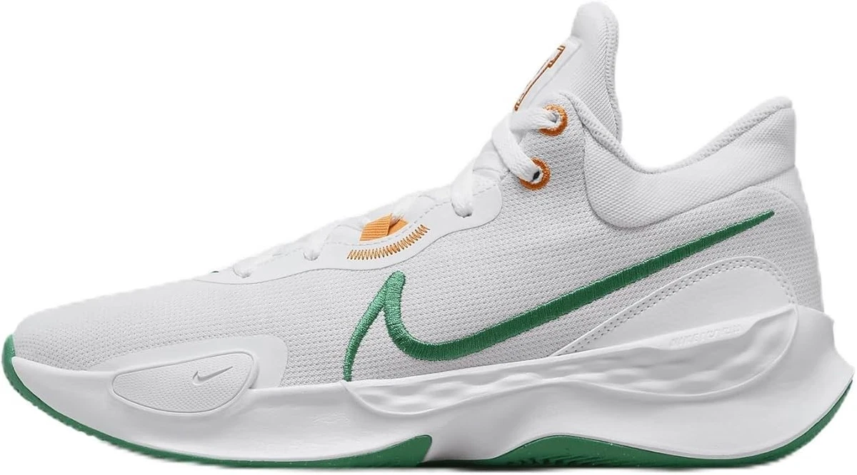 【新品 】NIKE Renew Elevate IIIスニーカー　29.5㌢ Nike Renew Elevate 3 White Malachite for Sale | Authenticity