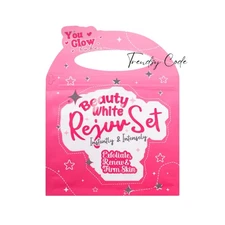 YOU GLOW BABE Beauty White Rejuvenating Set