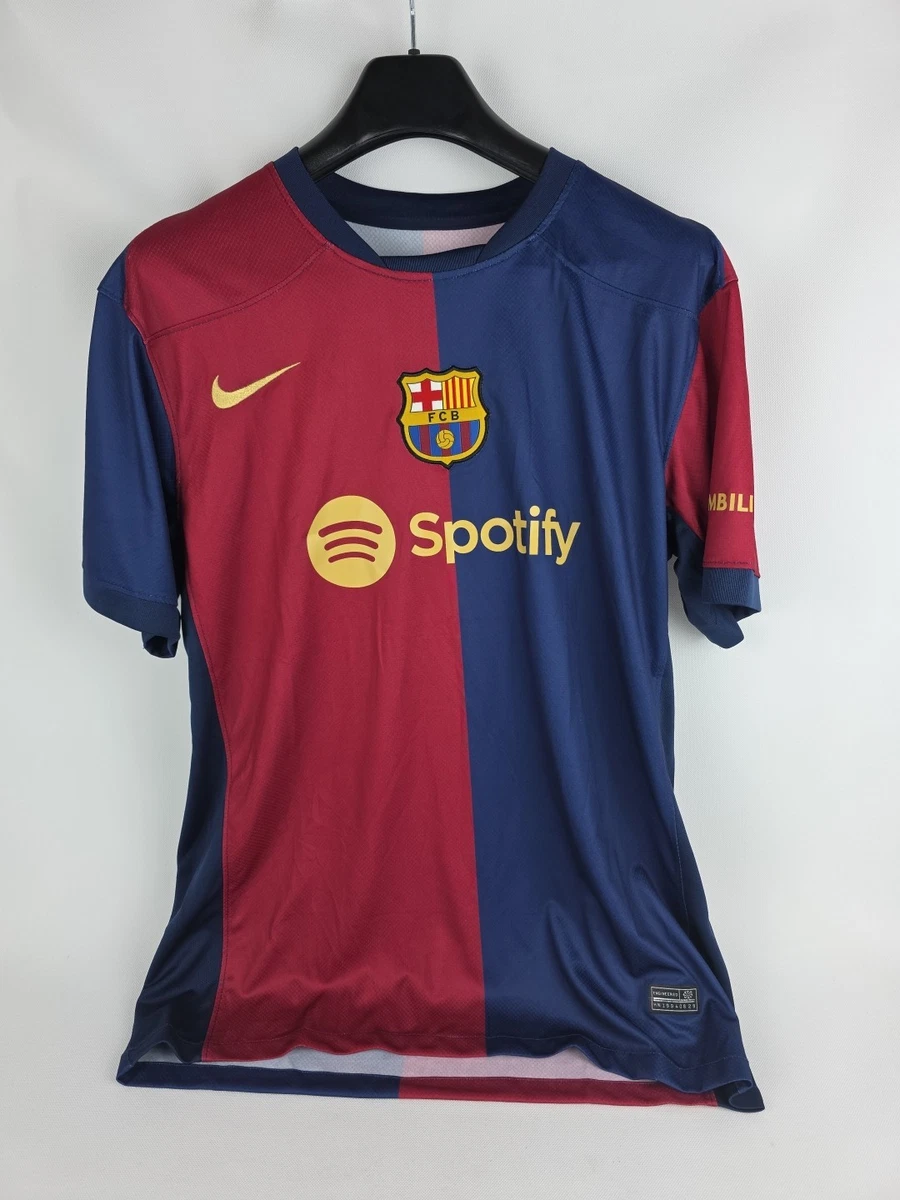 Preços baixos em Fc Barcelona Camisas do Ventilador | eBay