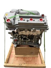 For 2007-2016 Toyota 2GR 3.5L V6 Avalon Camry Lexus ES350 Long block engine Assy