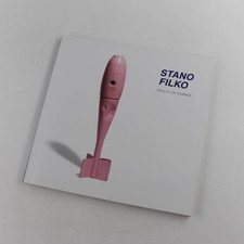 Reality of Cosmos book by Stano Filko