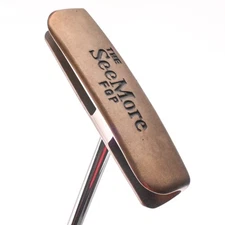 SeeMore FGP Bronze CS Putter 35" RH +HC