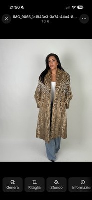Jacke Luchs
