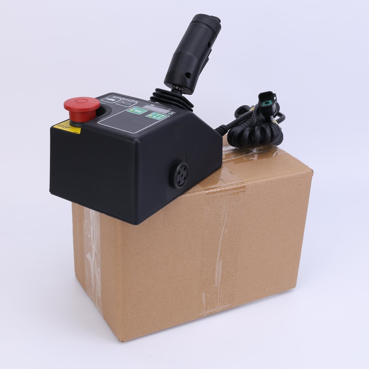 1256727GT SCISSOR LIFT CONTROL BOX FOR GENIE GEN 6 GR-12 GR-15 GS
