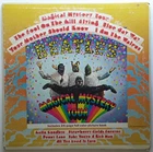 Beatles Capitol SMAL-2835 Magical Mystery Tour 1968 Subsidiary 12" LA Vinyl LP