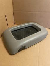 2000-2006 Suburban Tahoe Avalanche Silverado Oem Gray Center Console Armrest Lid 2000-2006 Suburban Tahoe Avalanche Silverado Oem Gray Center Console Armrest Lid