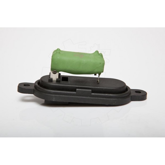Ventilation bloquée sur Boxer ou Jumper ? Rplacez le module de commande 6441E5 - 2