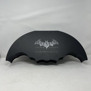 Batman Arkham Asylum Collectors Edition | eBay