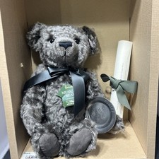 Steiff Harrods The Rose Tavern Musical Bear 653261